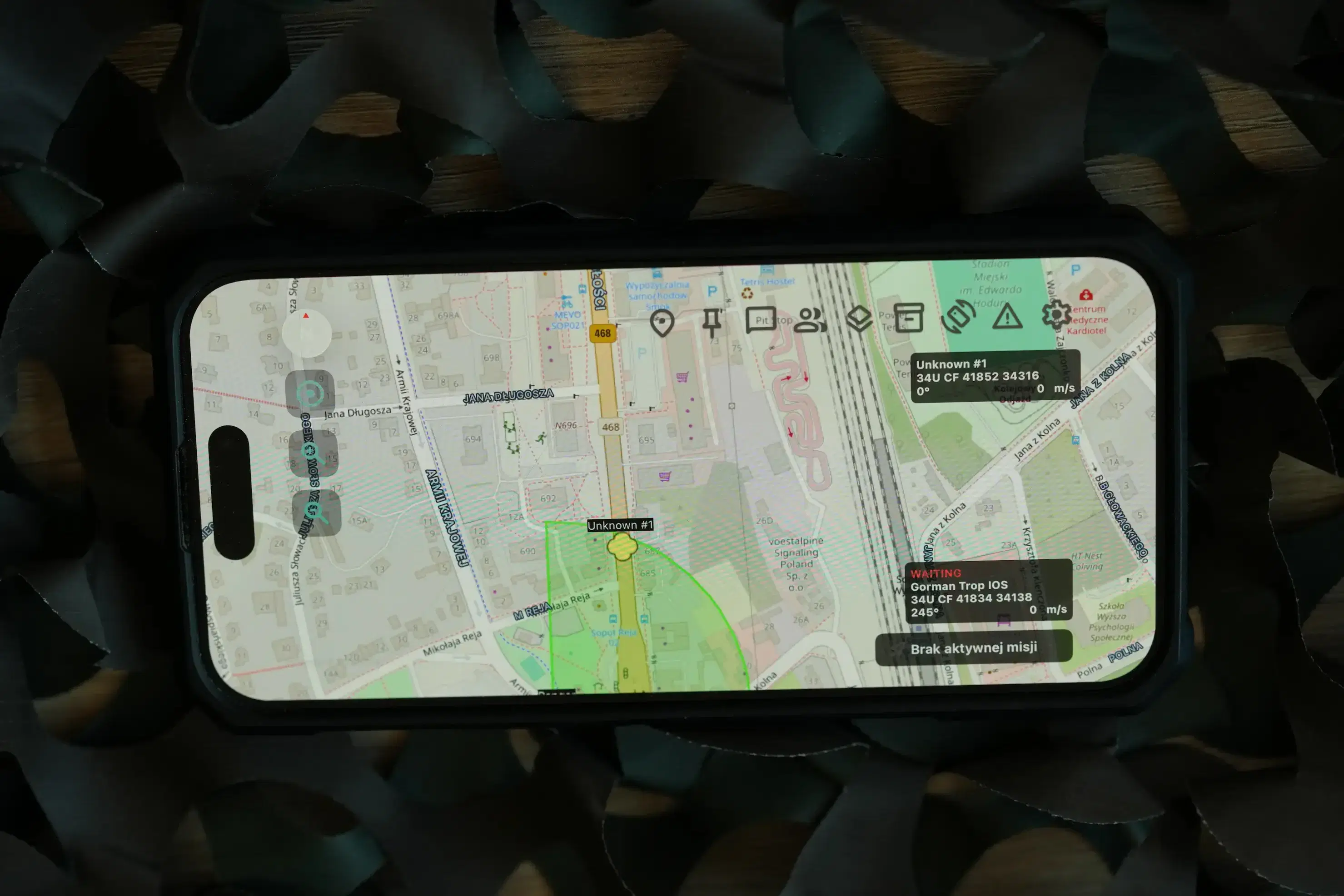 TROP - Bezpieczna gmina