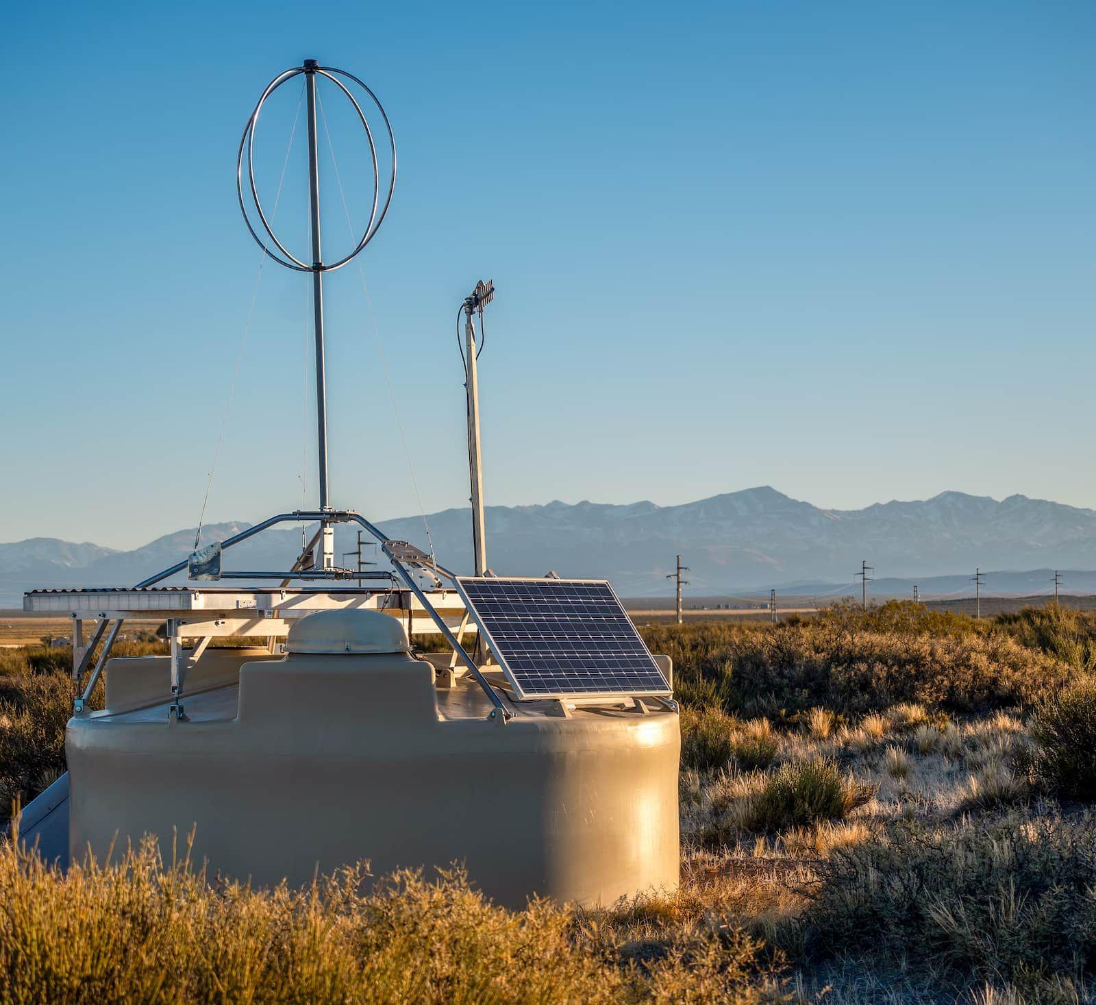 Off-Grid Tactical Comms on the Battlefield: Meshtastic & ATAK Integration in a Border Conflict Exercise